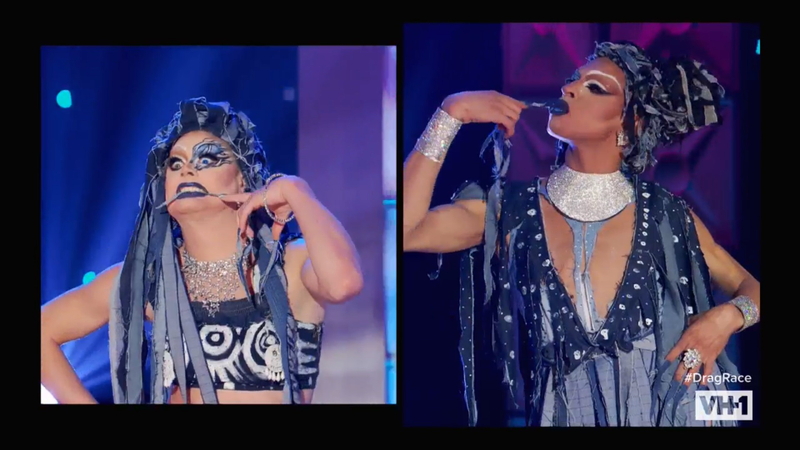 Illustration for article titled RuPaul’s Drag Race trades transformation for recycled drama in its least satisfying makeover yet